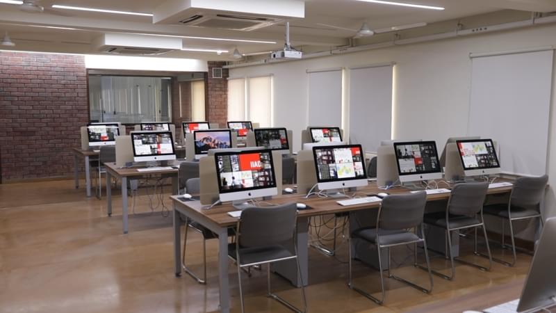 IIAD Delhi Infrastructure photo 12